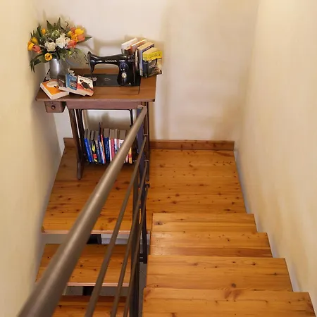 アパート Melograno La Ferla *