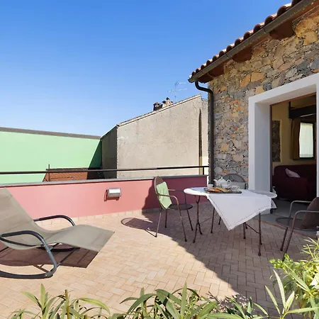 Melograno La Ferla Apartament