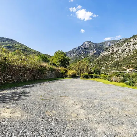 Melograno La Ferla * Toirano