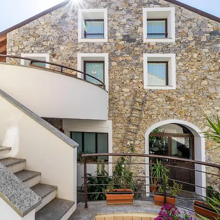 Apartament Melograno La Ferla