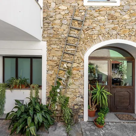 Apartamento Melograno La Ferla *