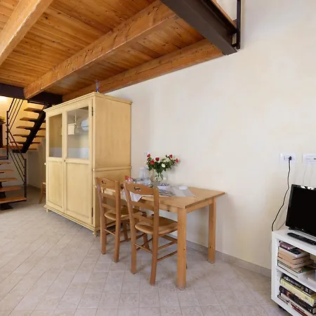 Melograno La Ferla Apartment Toirano