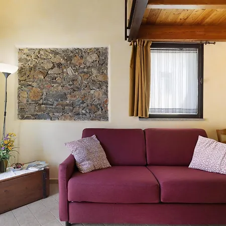 Melograno La Ferla Apartamento