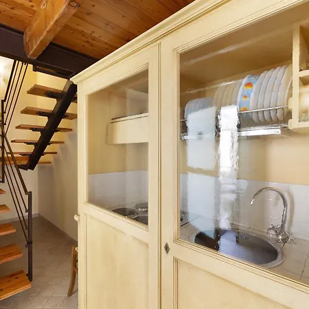 Apartamento Melograno La Ferla
