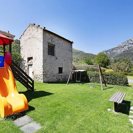 Melograno La Ferla Apartment *
