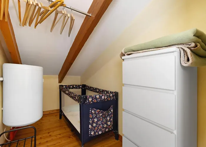 Melograno La Ferla Apartament