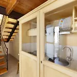 Melograno La Ferla Appartement *
