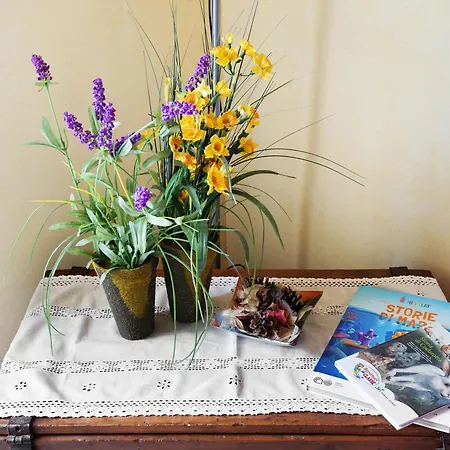 Melograno La Ferla Apartment Toirano
