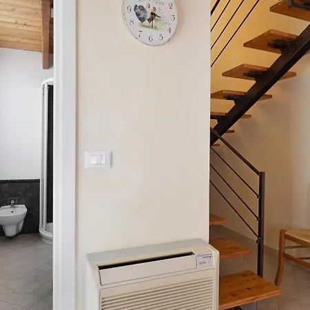 Διαμέρισμα Melograno La Ferla Toirano