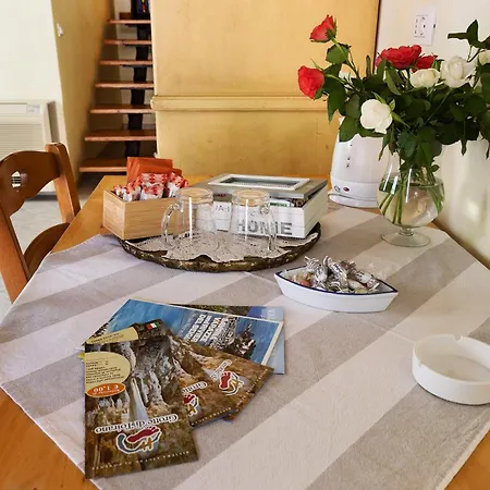 Apartment Melograno La Ferla