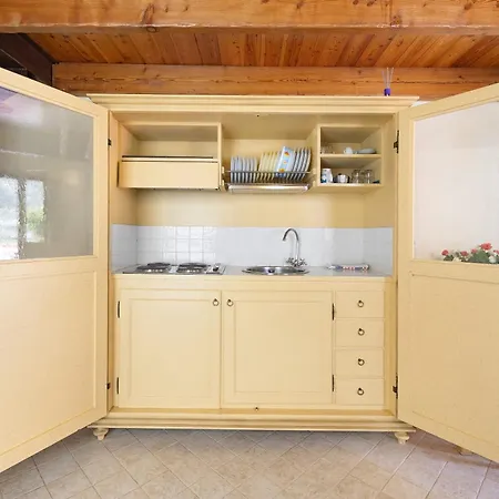 Apartman Melograno La Ferla *