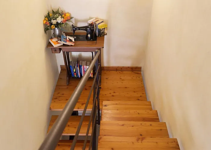 Διαμέρισμα Melograno La Ferla *