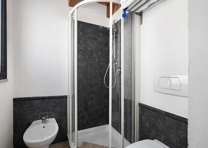 Διαμέρισμα Melograno La Ferla *