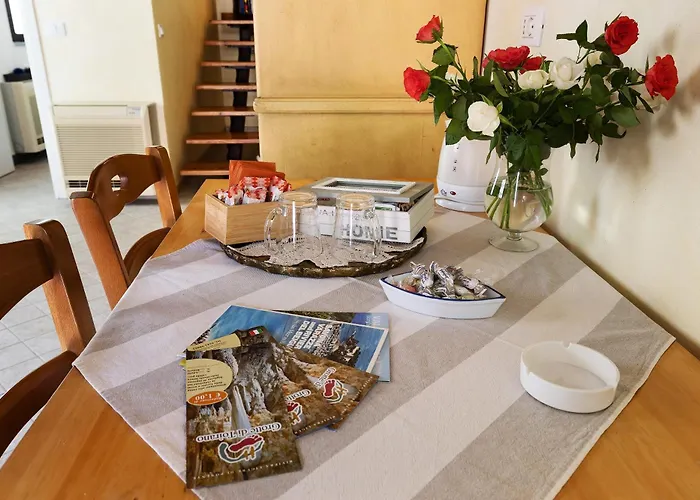 Διαμέρισμα Melograno La Ferla