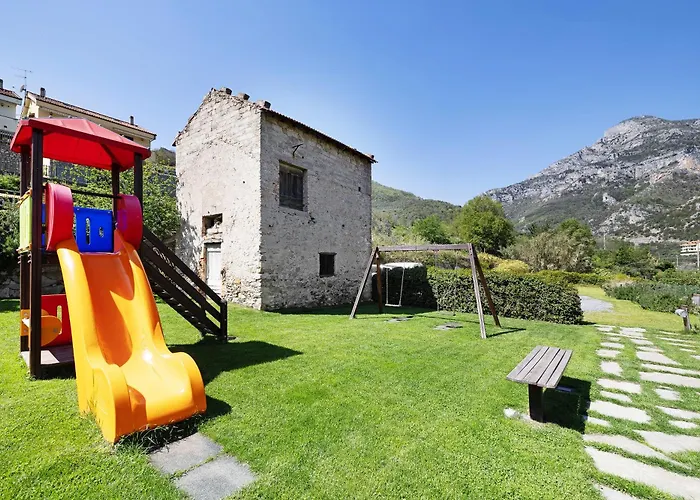 Melograno La Ferla Toirano