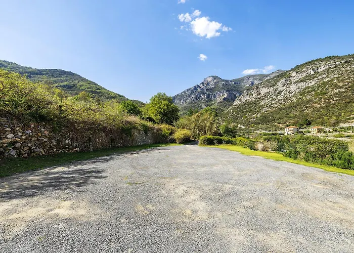 Melograno La Ferla * Toirano