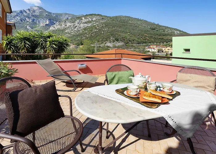 Melograno La Ferla Διαμέρισμα