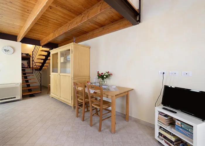 Melograno La Ferla Διαμέρισμα Toirano