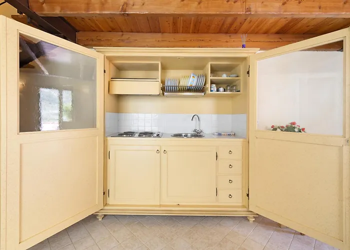 Melograno La Ferla * Toirano